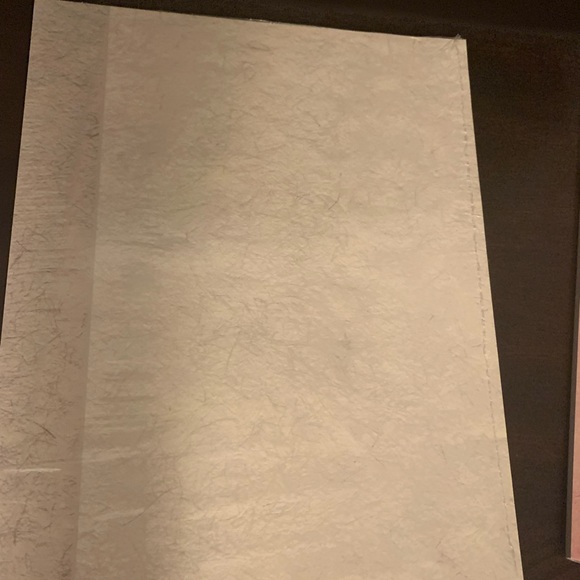 6 different sets of printed paper 📝 - Picture 9 of 13